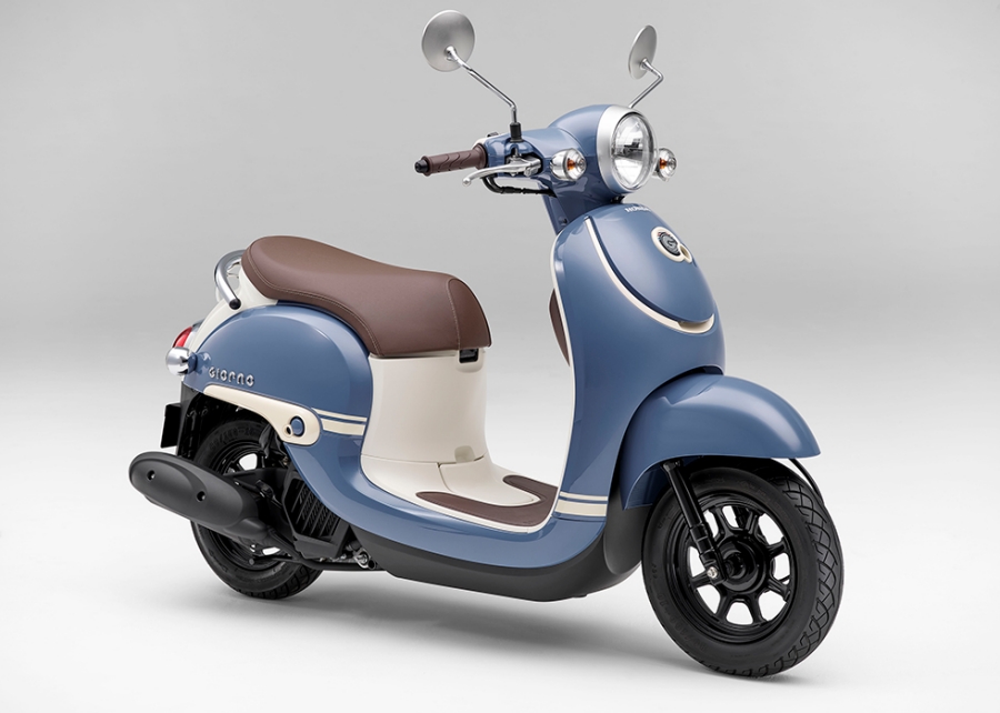 Giá xe tay ga 50cc Yamaha mới nhất hiện nay